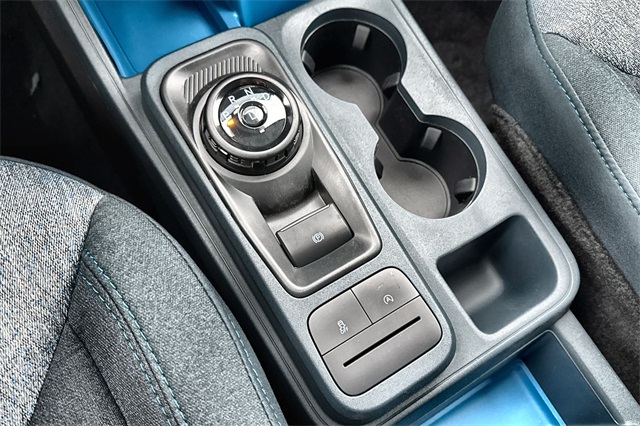 new 2025 Ford Maverick car, priced at $35,895