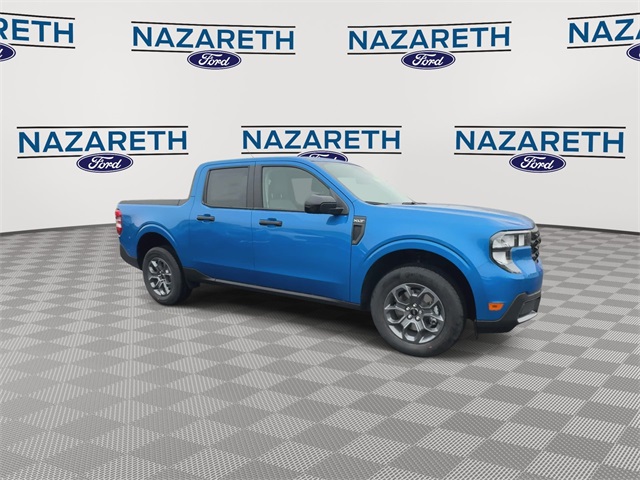 new 2025 Ford Maverick car, priced at $35,895