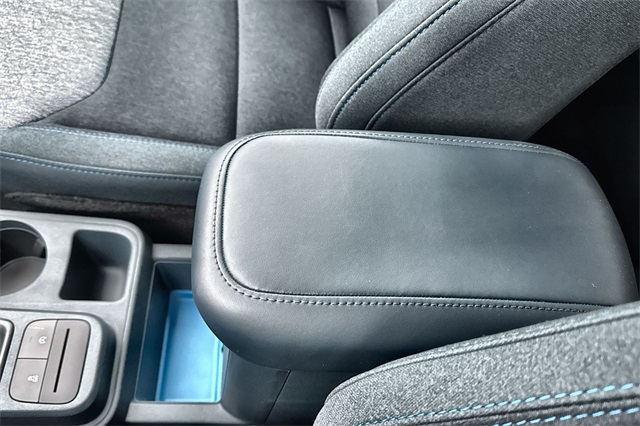 new 2025 Ford Maverick car, priced at $35,895