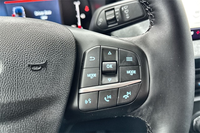 new 2025 Ford Maverick car, priced at $35,895