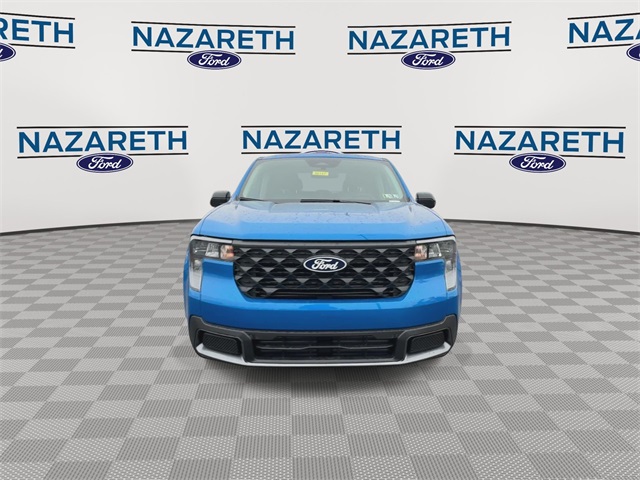 new 2025 Ford Maverick car, priced at $35,895