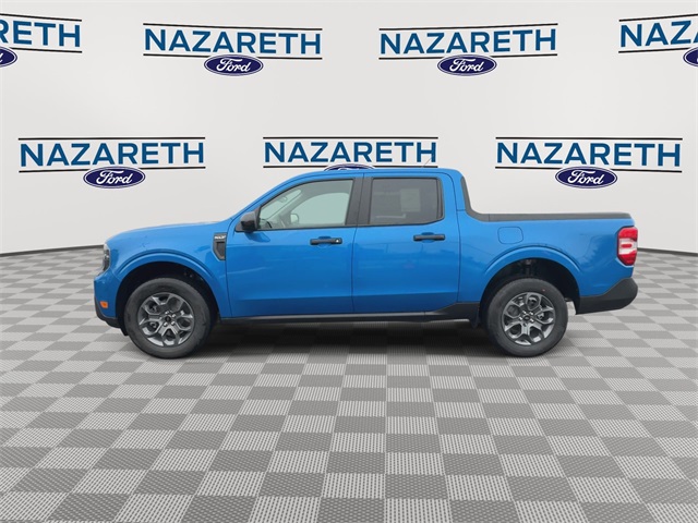 new 2025 Ford Maverick car, priced at $35,895