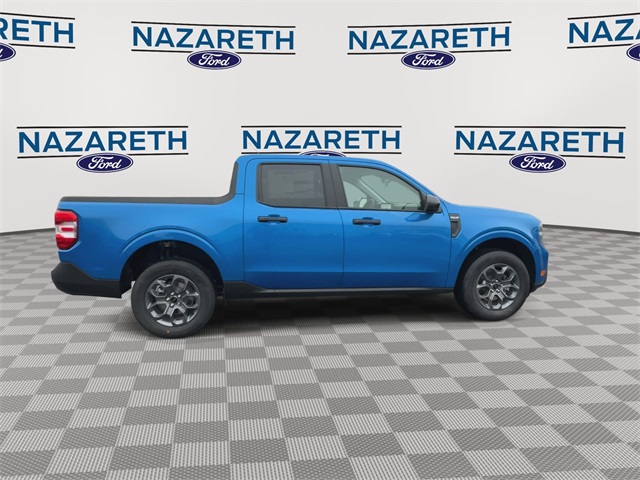 new 2025 Ford Maverick car, priced at $35,895
