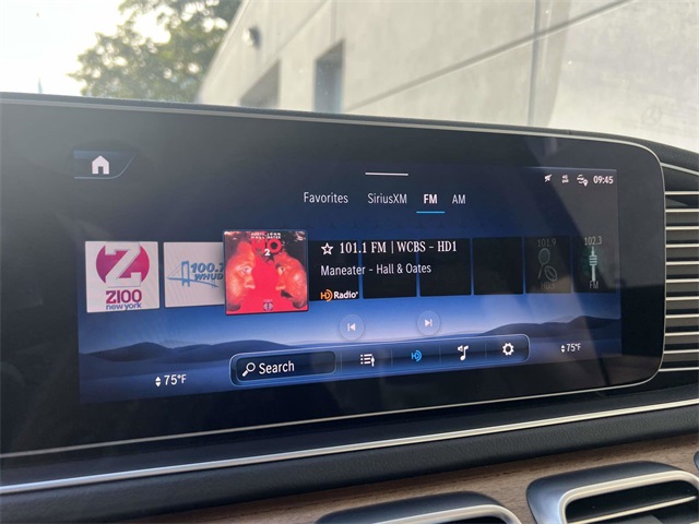 used 2024 Mercedes-Benz GLE car, priced at $62,991