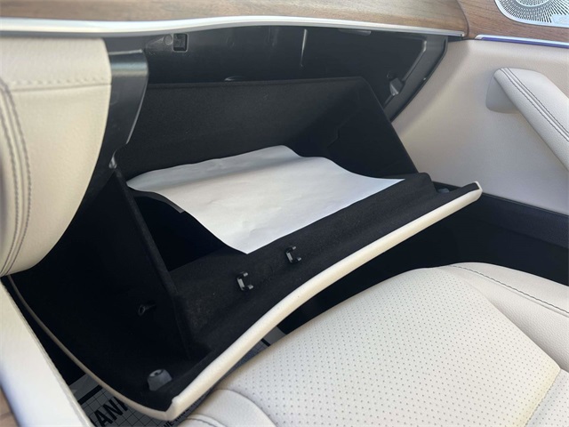 used 2024 Mercedes-Benz GLE car, priced at $62,991