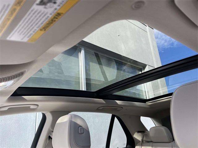 used 2024 Mercedes-Benz GLE car, priced at $62,991