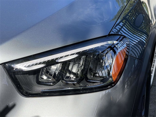 used 2024 Mercedes-Benz GLE car, priced at $62,991