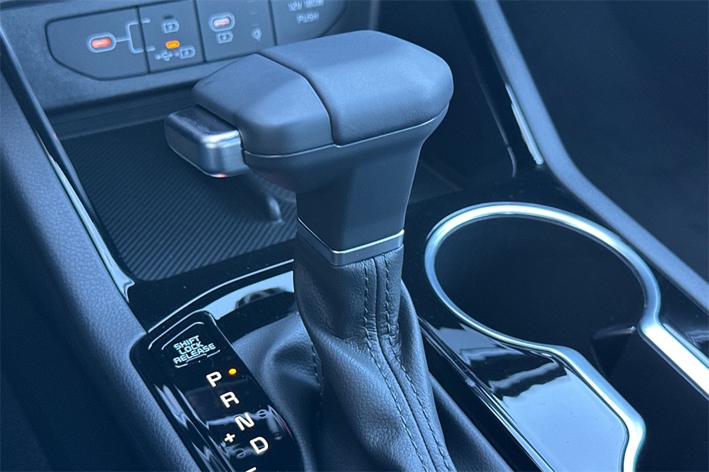 new 2026 Kia K5 car, priced at $33,871