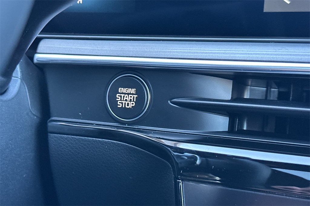 new 2026 Kia K5 car, priced at $33,871