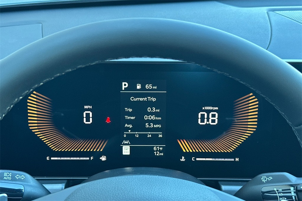 new 2026 Kia K5 car, priced at $33,871