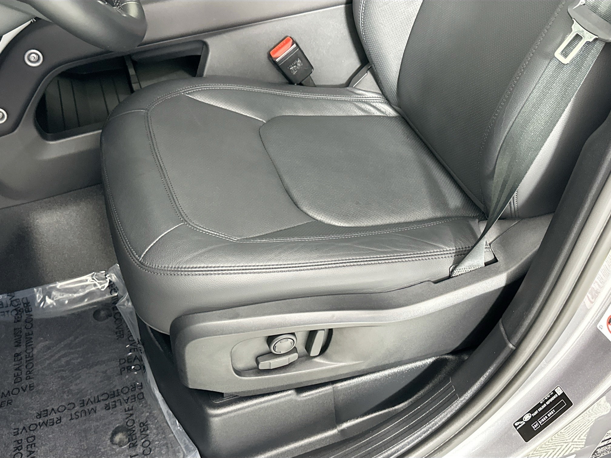 used 2024 Land Rover Defender 110 car, priced at $59,995