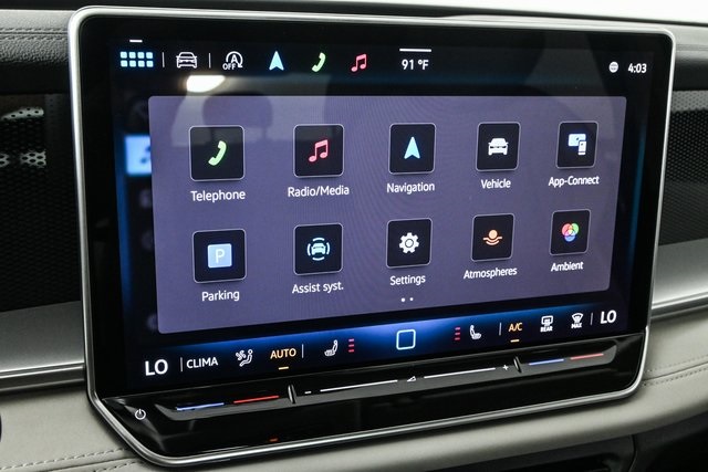 new 2025 Volkswagen Tiguan car, priced at $36,629