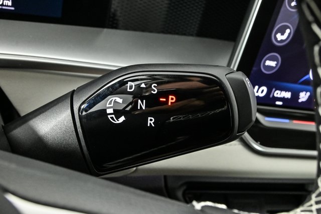 new 2025 Volkswagen Tiguan car, priced at $36,629