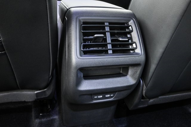 new 2025 Volkswagen Tiguan car, priced at $36,629