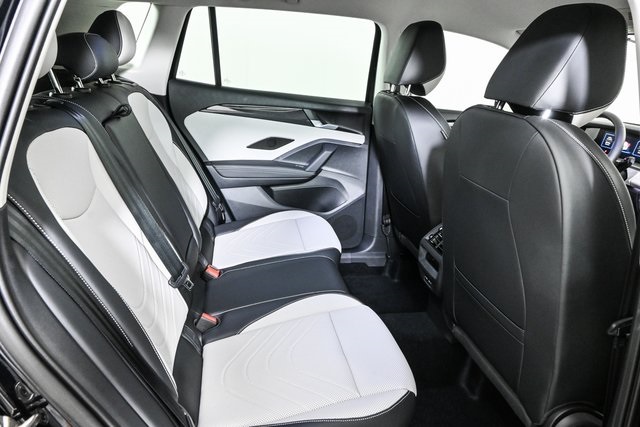 new 2025 Volkswagen Tiguan car, priced at $36,629