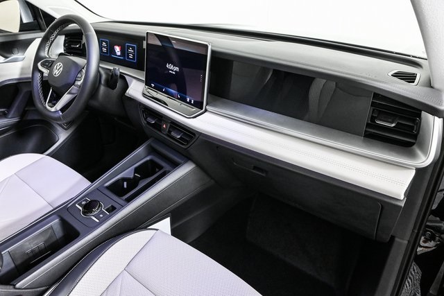 new 2025 Volkswagen Tiguan car, priced at $36,629