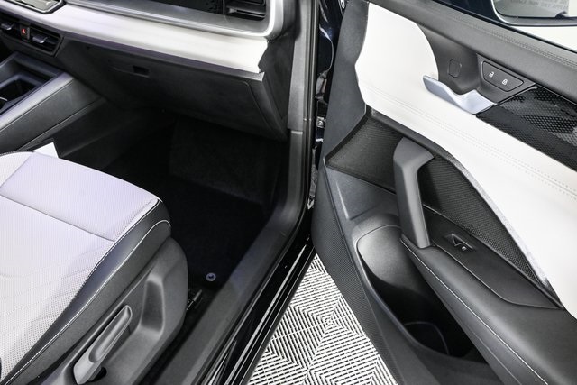 new 2025 Volkswagen Tiguan car, priced at $36,629