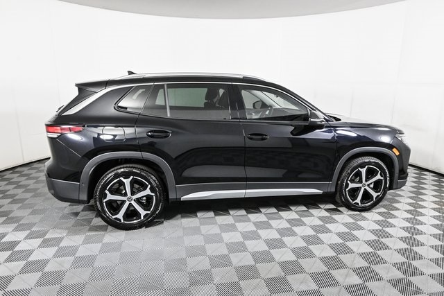 new 2025 Volkswagen Tiguan car, priced at $36,629