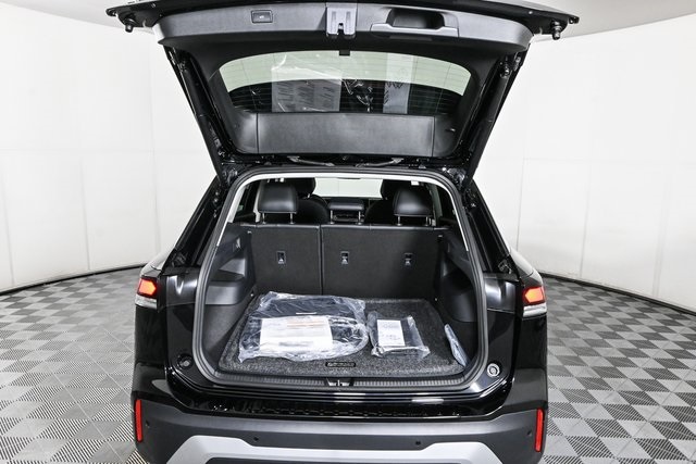 new 2025 Volkswagen Tiguan car, priced at $36,629