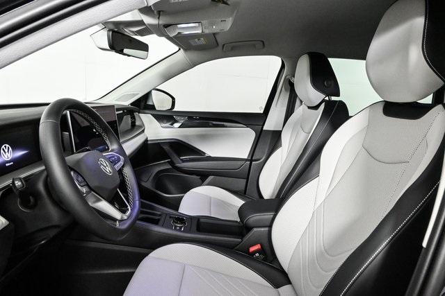 new 2025 Volkswagen Tiguan car, priced at $36,629