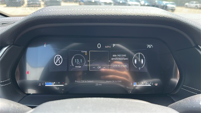 new 2025 Jeep Grand Cherokee car, priced at $48,340