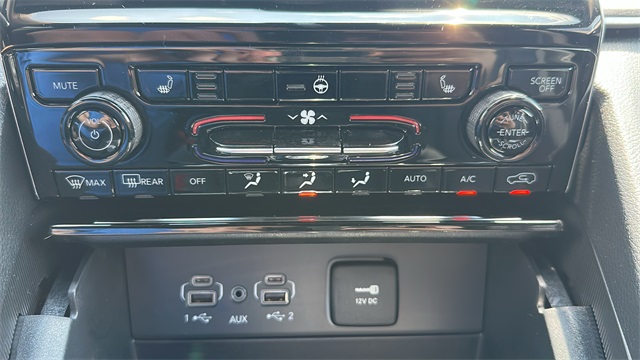 new 2025 Jeep Grand Cherokee car, priced at $48,340
