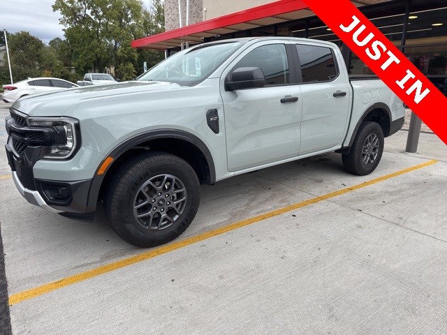 used 2024 Ford Ranger car, priced at $35,987