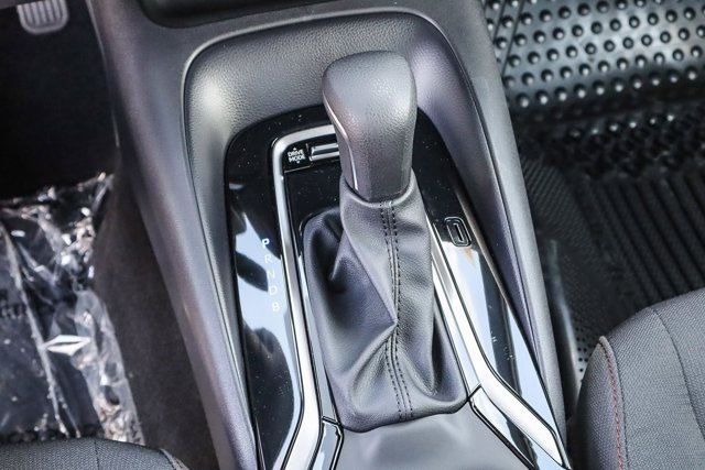 new 2025 Toyota Corolla car, priced at $26,487