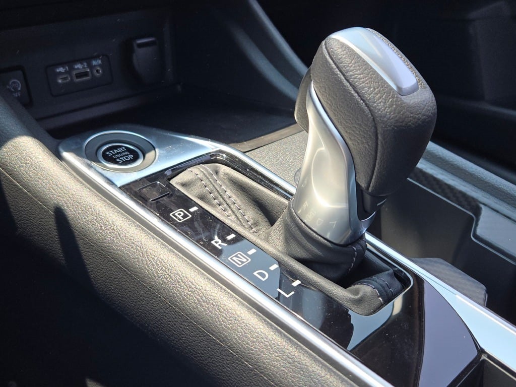 new 2025 Nissan Sentra car, priced at $24,915