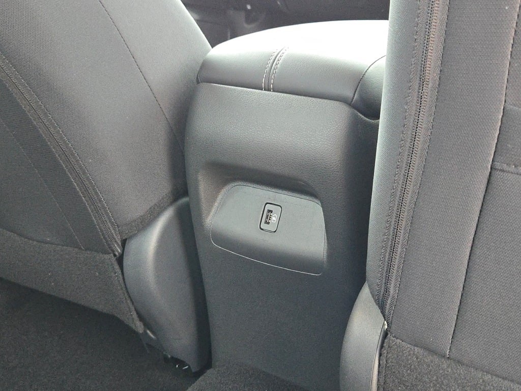 new 2025 Nissan Sentra car, priced at $24,915