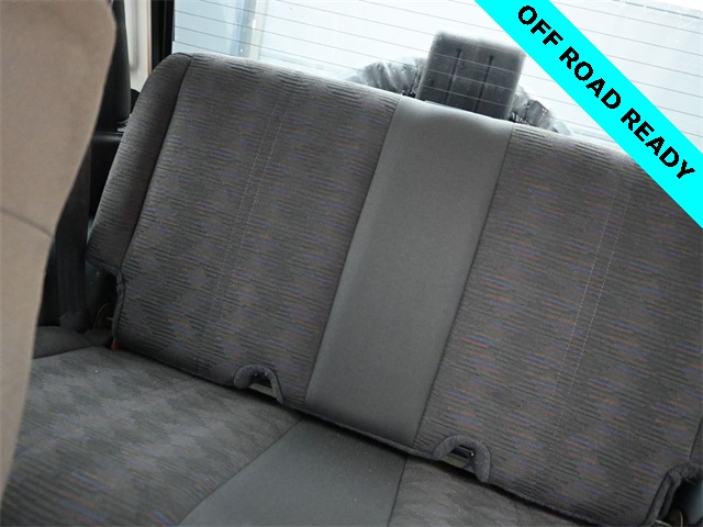 used 2003 Jeep Wrangler car, priced at $10,249