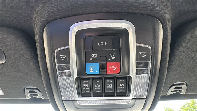 new 2026 Ram 1500 car, priced at $58,940