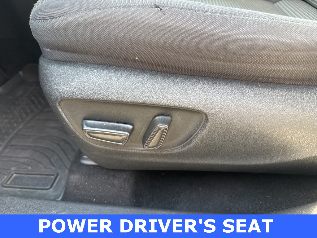 used 2020 Toyota Highlander car, priced at $26,900