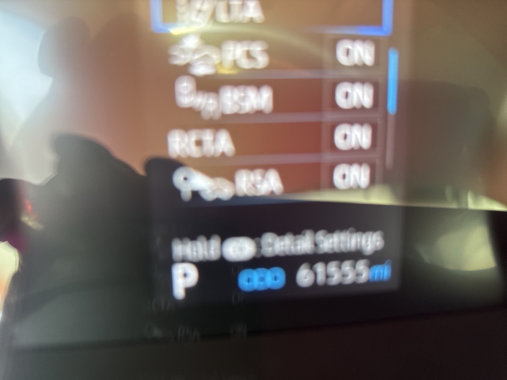 used 2020 Toyota Highlander car, priced at $26,900