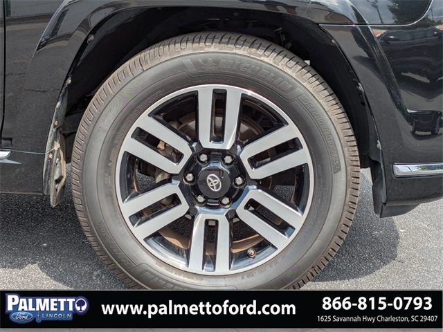 used 2016 Toyota 4Runner car, priced at $26,587