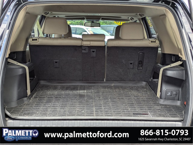 used 2016 Toyota 4Runner car, priced at $26,587