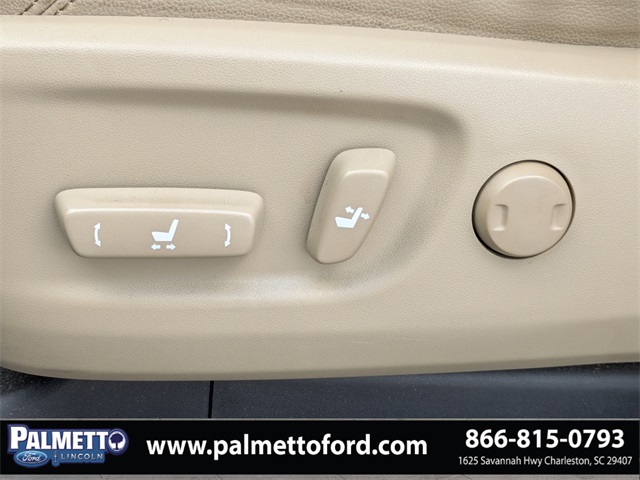 used 2016 Toyota 4Runner car, priced at $26,587