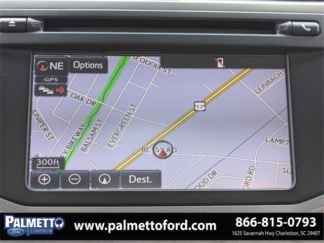 used 2016 Toyota 4Runner car, priced at $26,587
