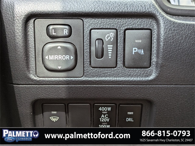 used 2016 Toyota 4Runner car, priced at $26,587