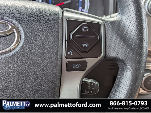 used 2016 Toyota 4Runner car, priced at $26,587