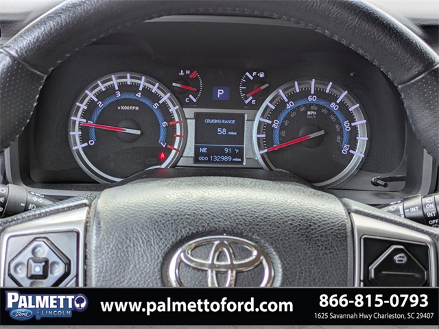 used 2016 Toyota 4Runner car, priced at $26,587