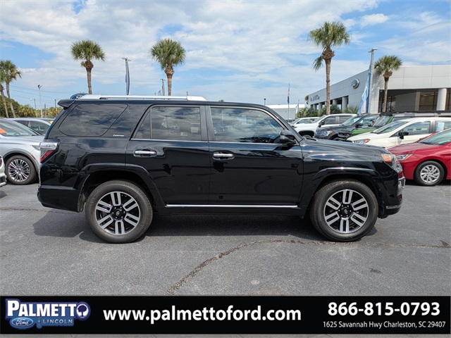 used 2016 Toyota 4Runner car, priced at $26,587
