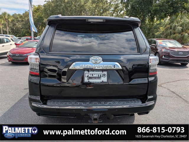 used 2016 Toyota 4Runner car, priced at $26,587