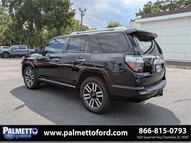 used 2016 Toyota 4Runner car, priced at $26,587