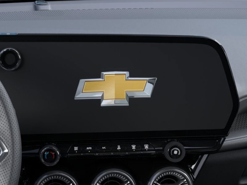 new 2025 Chevrolet Blazer EV car, priced at $49,070