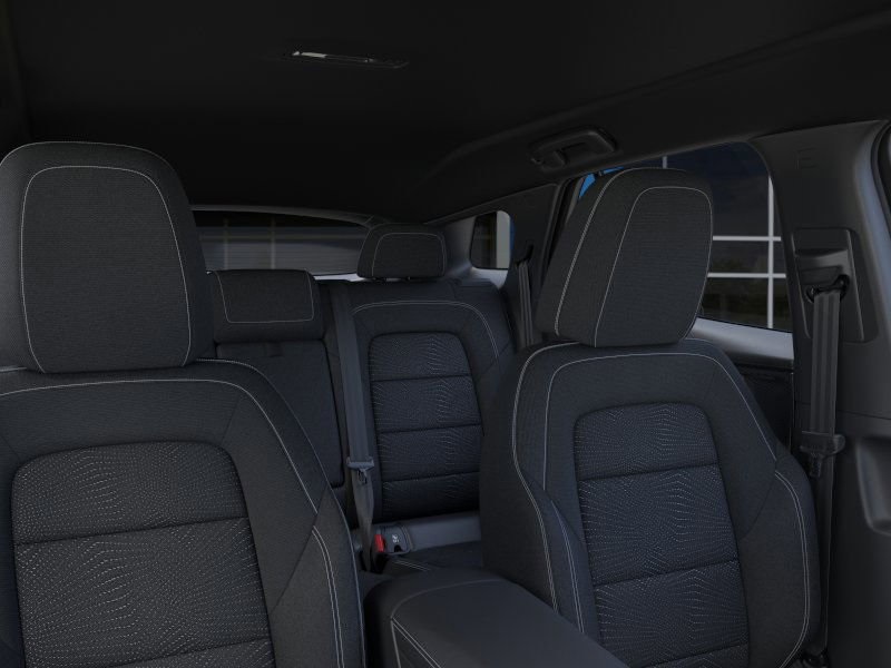 new 2025 Chevrolet Blazer EV car, priced at $49,070