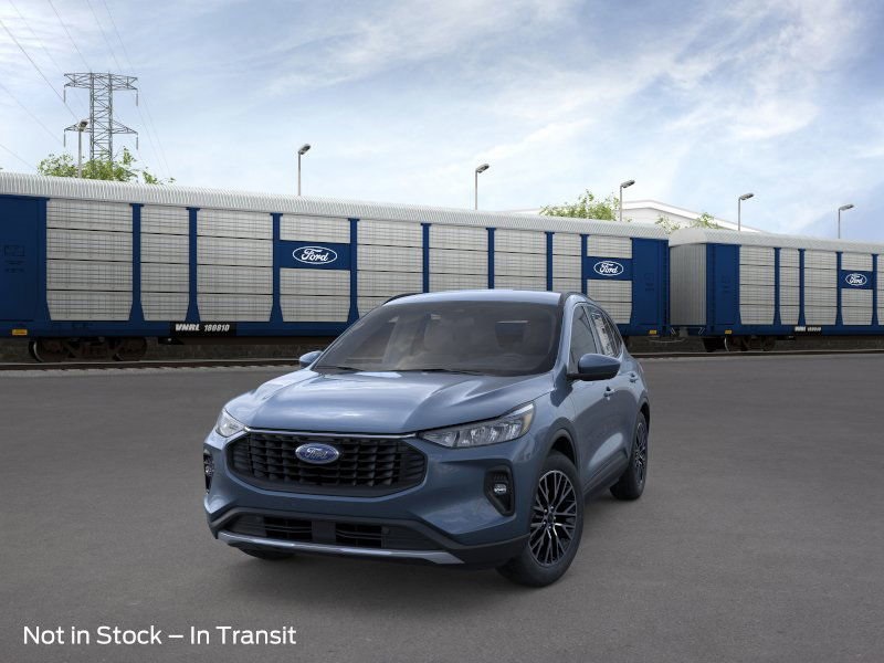 new 2026 Ford Escape Plug-In Hybrid car, priced at $37,390