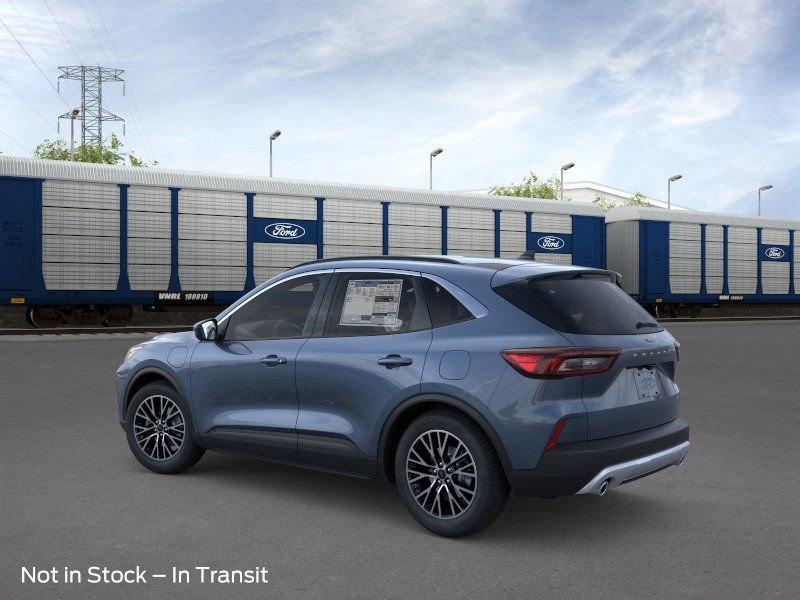 new 2026 Ford Escape Plug-In Hybrid car, priced at $37,390