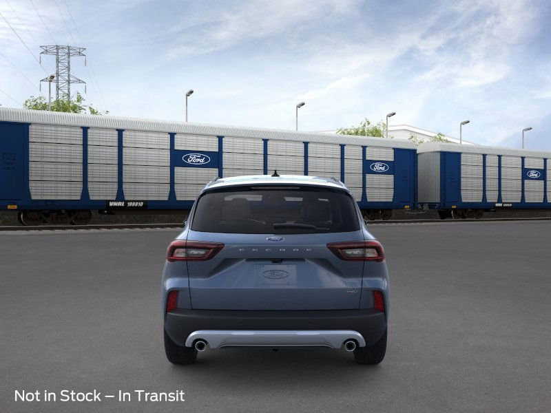 new 2026 Ford Escape Plug-In Hybrid car, priced at $37,390