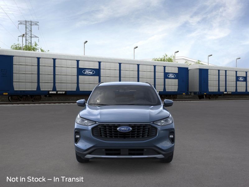 new 2026 Ford Escape Plug-In Hybrid car, priced at $37,390